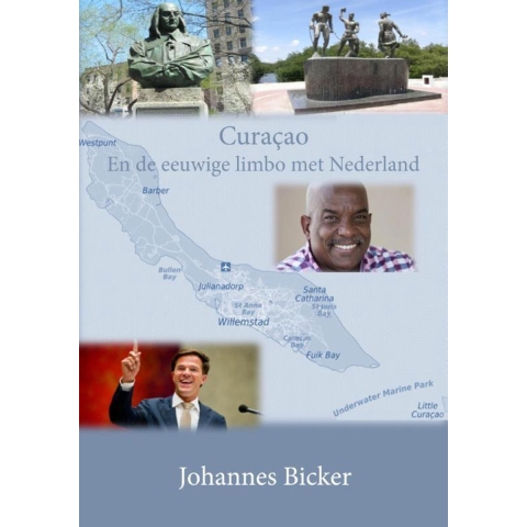 Curaçao (Paperback)