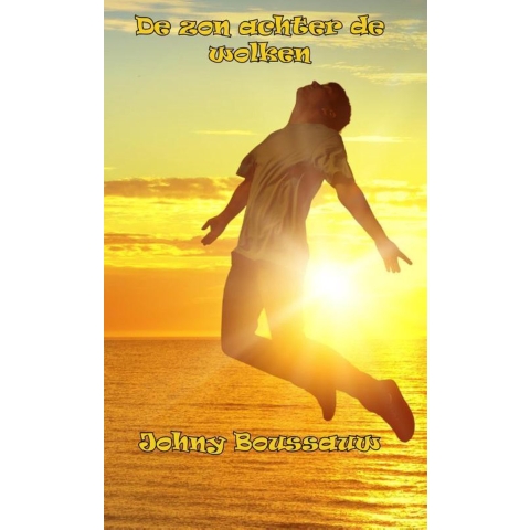 De zon achter de wolken (Paperback)