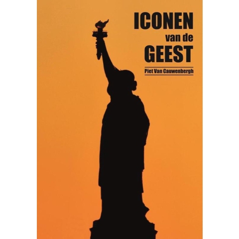 Iconen van de geest (Paperback)