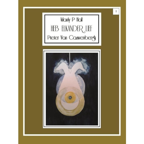 Heb elkander lief (Paperback)