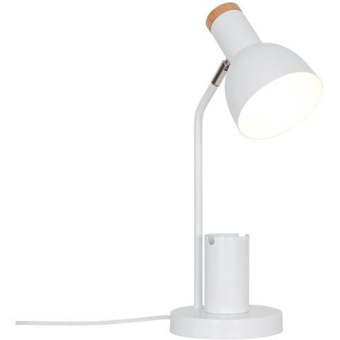 Nordlux - Devone Taffellamp Wit