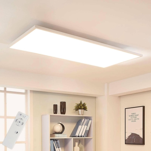 Arcchio - Arya Plafondlamp W59 White
