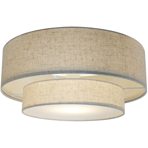 Nordlux - Malodin Plafondlamp Beige