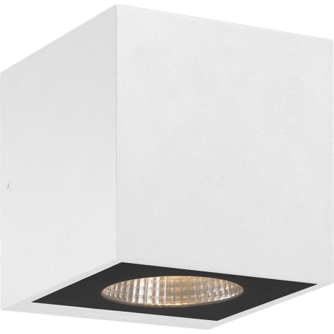 Arcchio - Tassnim LED Buiten Wandlamp White