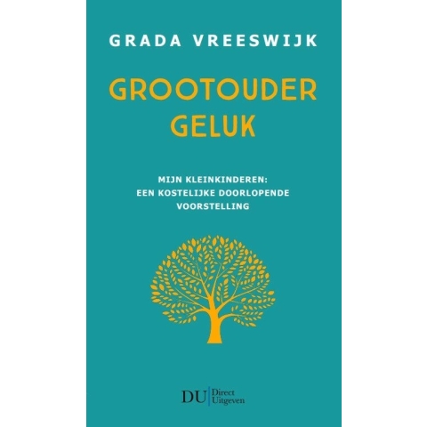 Grootoudergeluk (Paperback)