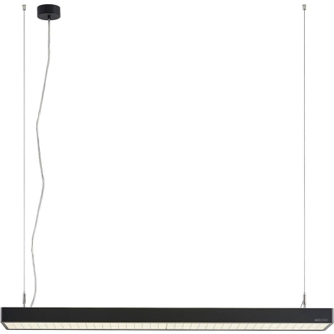 Arcchio - Susi Hanglamp Black