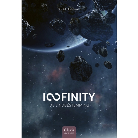 Infinity (Hardback)