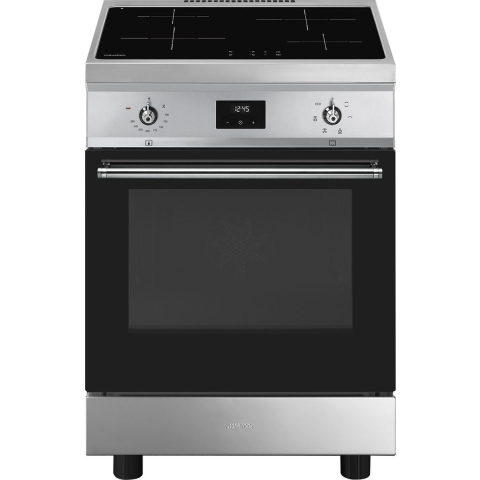 Smeg Fornuis C6IMXT2 | Keuken- en Kookartikelen | 8017709329013