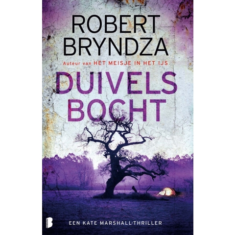 Duivelsbocht (Paperback)