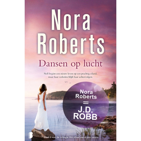 Dansen op lucht (Paperback)