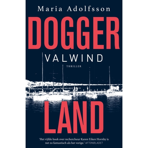 Valwind (Paperback)