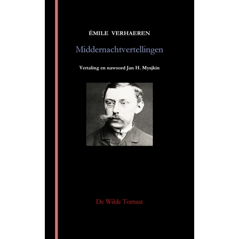 Middernachtvertellingen (Paperback)