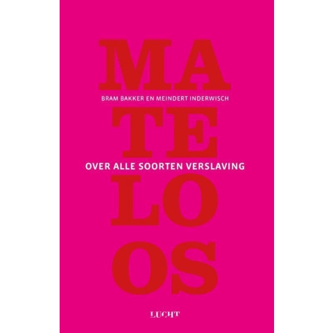 Mateloos (Paperback)
