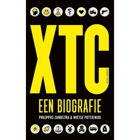 XTC (Paperback)