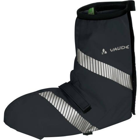 Luminum Bike Gaiter Zwart maat 36-39
