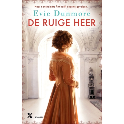 De ruige heer (Paperback)