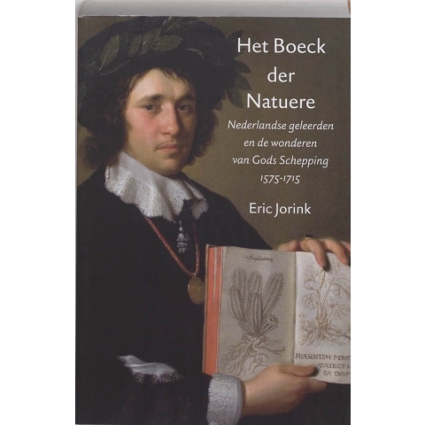 Het Boeck der Natuere (Paperback)