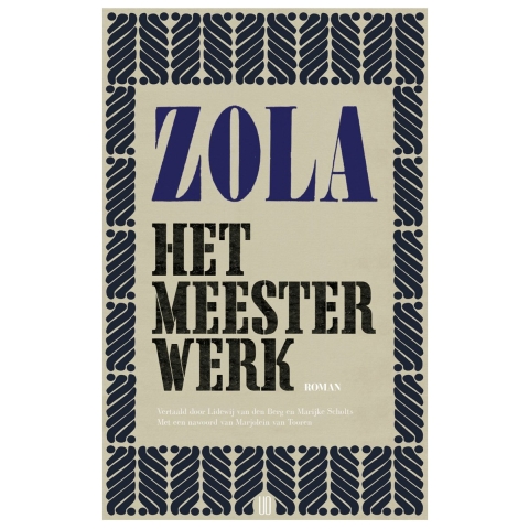 Het meesterwerk (Paperback)