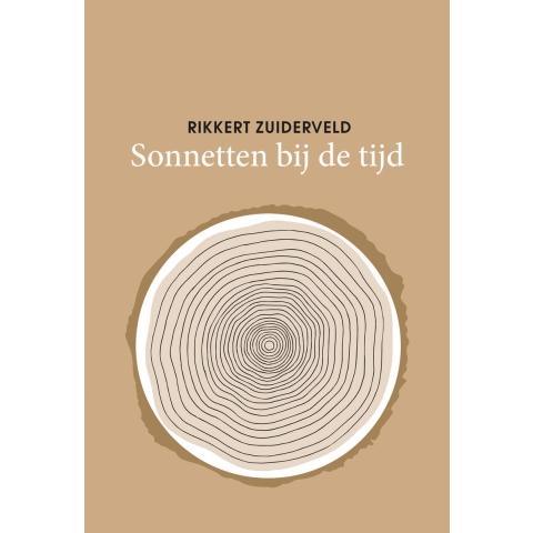 Sonnetten bij de tijd (Hardback)