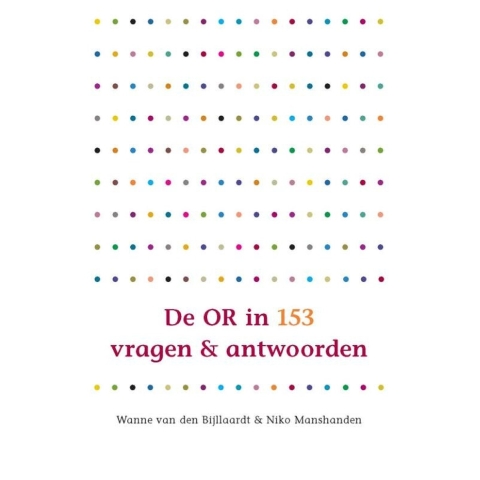 De OR in 153 vragen en antwoorden (Paperback)