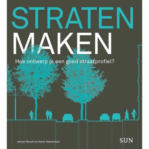 Straten maken (Paperback)