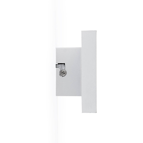 Lindby - Ignazia LED Wandlamp L47 White