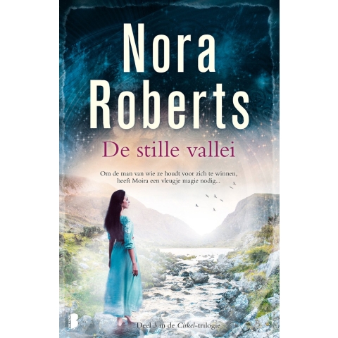 De stille vallei (Paperback)