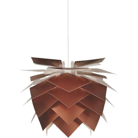 Dyberg Larsen - Illumin Koper Look Hanglamp DybergLarsen