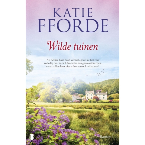 Wilde tuinen (Paperback)