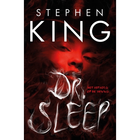 Dr. Sleep (Paperback)