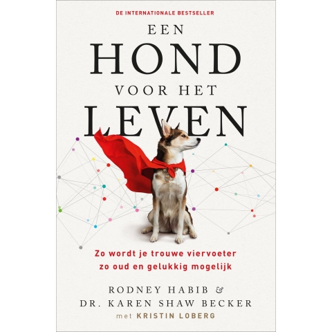 Een hond voor het leven (Paperback)