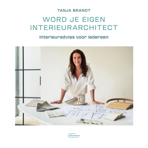 Word je eigen interieurarchitect (Paperback)