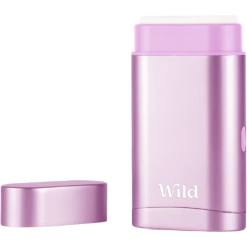Wild Deodorant Natural Coconut&Vanilla 40 gr