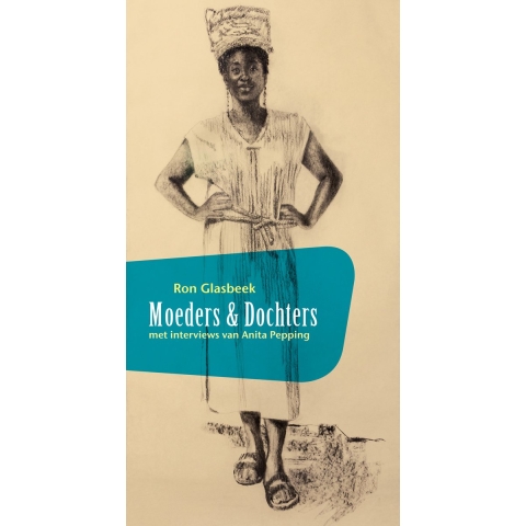 Moeders & dochters (Paperback)