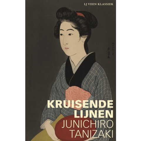 Kruisende lijnen (Paperback)