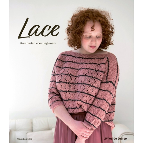 Lace (Paperback)