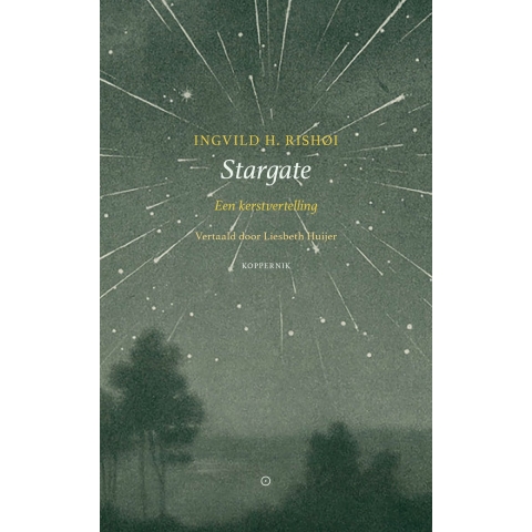 Stargate (Hardback)