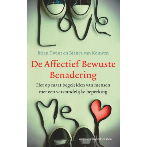 De affectief Bewuste Benadering (Paperback)