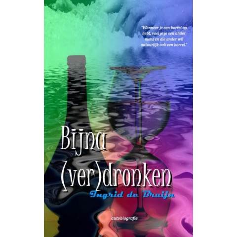 Bijna (ver)dronken (Paperback)