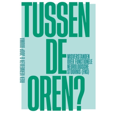 Tussen de oren? (Paperback)