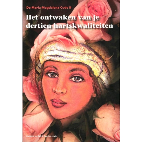 De Maria Magdalena Code II (Paperback)