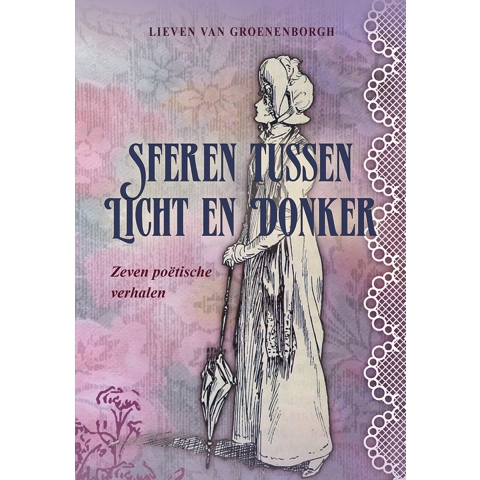 Sferen tussen licht en donker (Paperback)