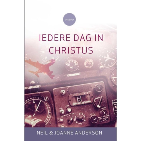 Iedere dag in Christus (Paperback)