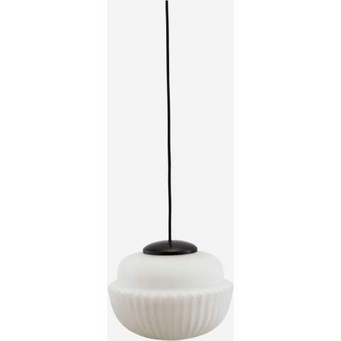 House Doctor - Acorn Hanglamp L Opal