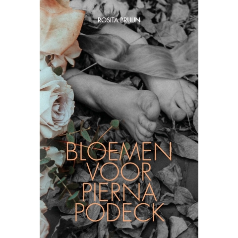 Bloemen voor Pierna Podeck (Paperback)