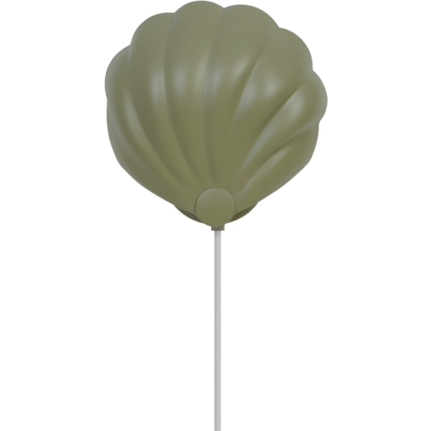 Nordlux - Konchi Wandlamp Green