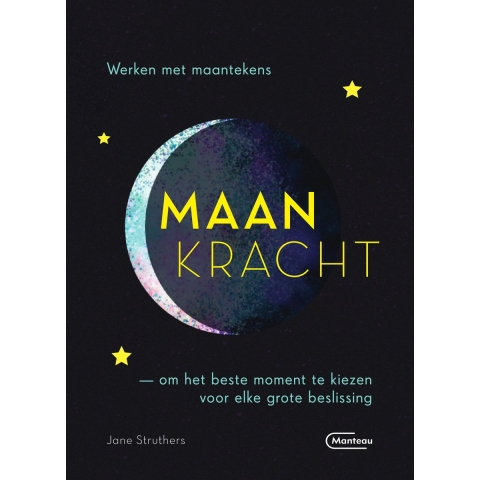 Maankracht (Paperback)