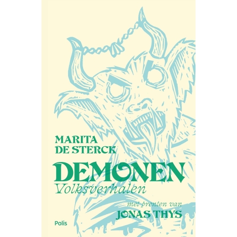 Demonen (Paperback)