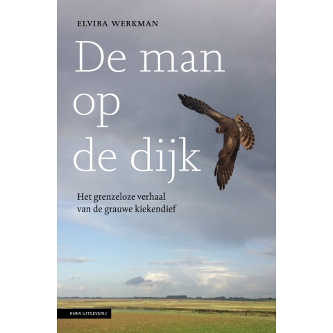 De man op de dijk (Paperback)