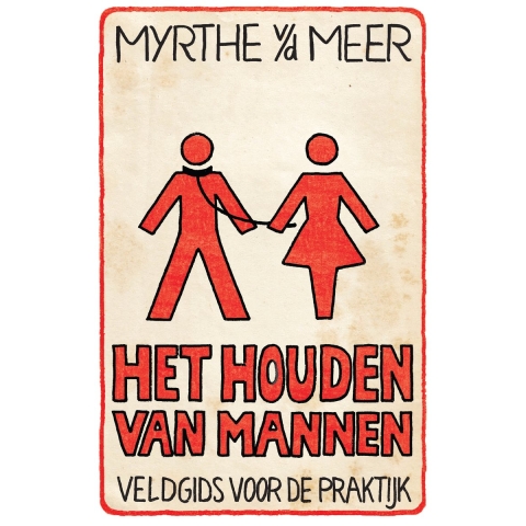 Het houden van mannen (Paperback)
